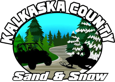 Kalkaska County Sand and Snow