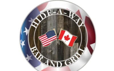 The Hideaway Bar